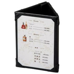 えいむ スタンドメニュー NS-333K ブラック