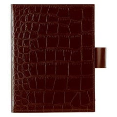 えいむ メモホルダー RMH-42 ブラウン