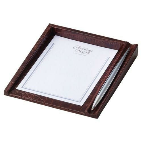 えいむ メモホルダー RMT-10 ブラウン