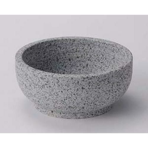 石焼ビビンバ鍋φ16cm φ16×H7.5cm 389-079