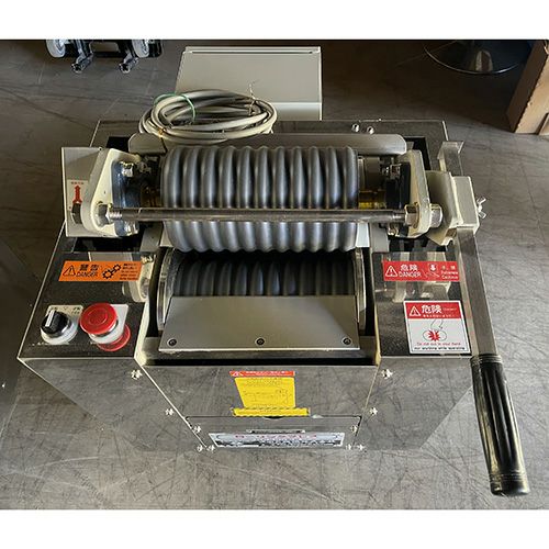 業務用中古製麺機の通販ならテンポスドットコム