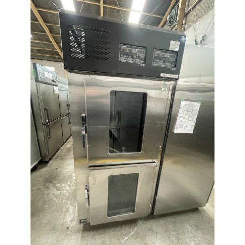 業務用/新品】【マルゼン】デッキオーブン プリンス PET3-22S 幅1280