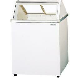 SCR-VD6NAL【パナソニック】冷凍ショーケース ディッピングケース 109L 幅712×奥行686×高さ1055