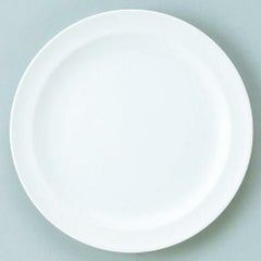 ダイヤセラム (強化) ハーフリム 9吋 大皿