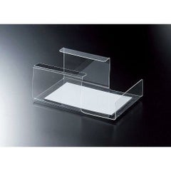 えいむ ティッシュボックス TBC-100