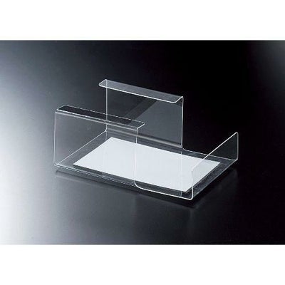 えいむ ティッシュボックス TBC-100