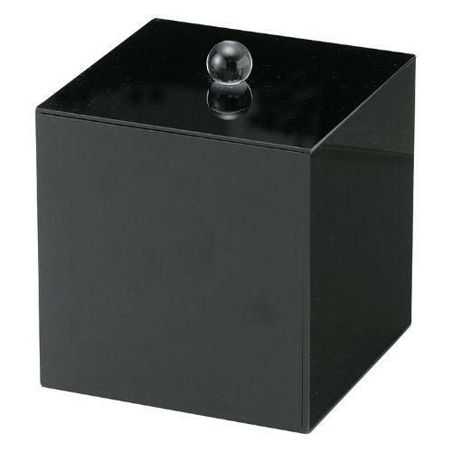 えいむ アメニティケース TC-40 ブラック