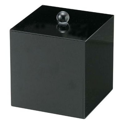 えいむ アメニティケース TC-40 ブラック