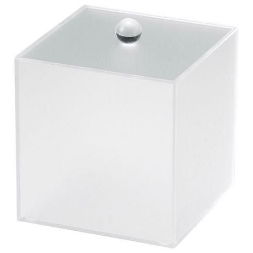 えいむ アメニティケース TC-40 クリアマット