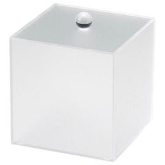 えいむ アメニティケース TC-40 クリアマット