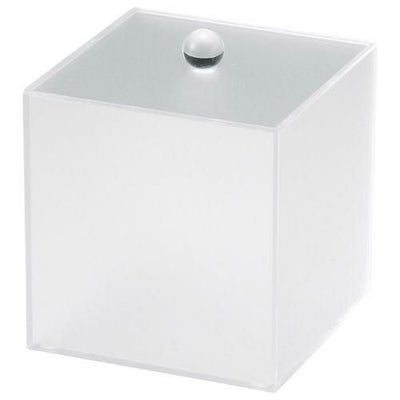 えいむ アメニティケース TC-40 クリアマット