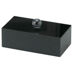 えいむ アメニティケース TC-41 ブラック