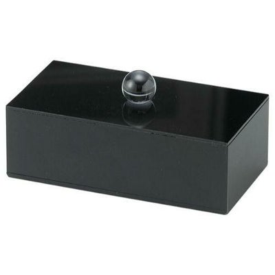 えいむ アメニティケース TC-41 ブラック