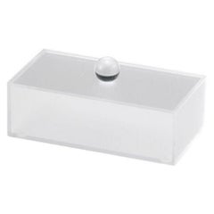 えいむ アメニティケース TC-41 クリアマット