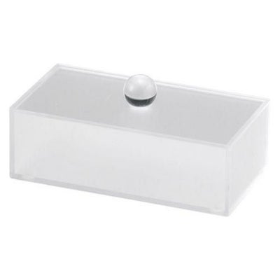 えいむ アメニティケース TC-41 クリアマット