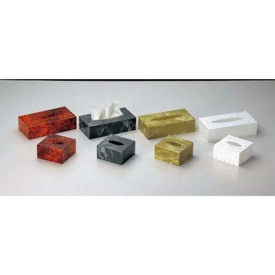 えいむ ティッシュケース TC-50