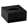 えいむ ティッシュケース TC-75 ブラック