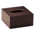 えいむ ティッシュケース TC-75 ブラウン