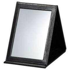 えいむ テーブルミラー TM-20K ブラック