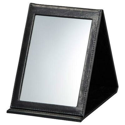 えいむ テーブルミラー TM-20K ブラック