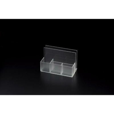 えいむ スタンド AD-21C クリアマット