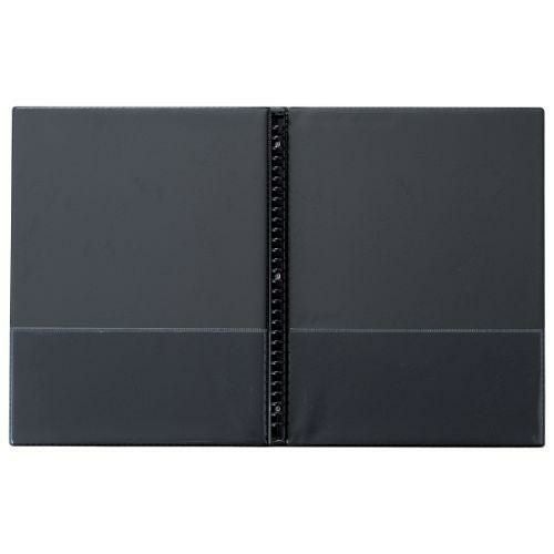 えいむ 抗菌インフォメーションブック AIF-101 ブラック