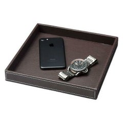 えいむ トレイ AT-132 ブラウン