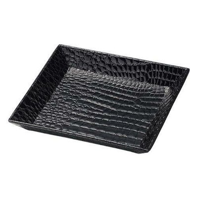 えいむ トレイ AT-203 ブラック