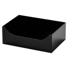 えいむ アメニティケース AT-401 ブラック