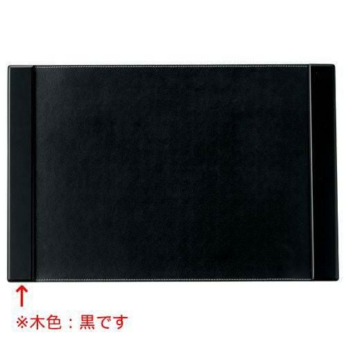えいむ デスクマット DM-502 ブラック