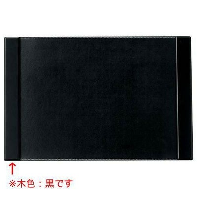 えいむ デスクマット DM-502 ブラック