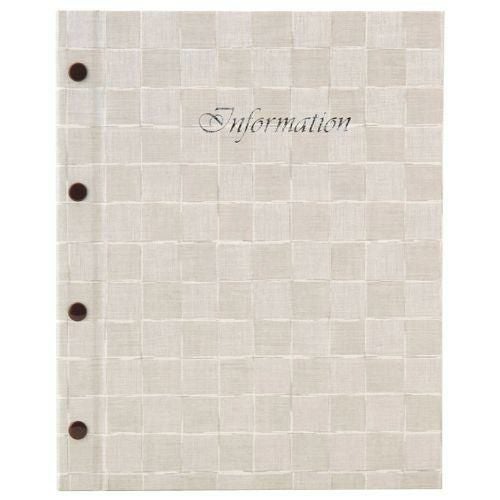 えいむ インフォメーション IF-12 アイボリー