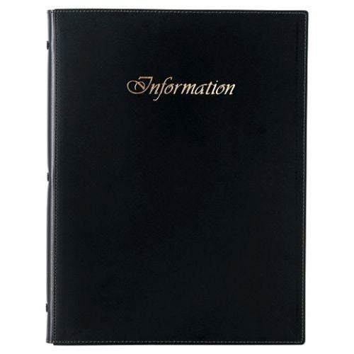 えいむ インフォメーション IF-241 ブラック