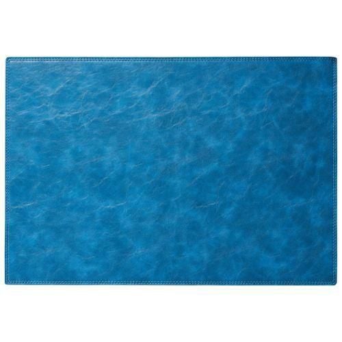 えいむ ランチョンマット LM-50A ブルー