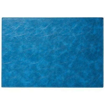 えいむ ランチョンマット LM-50A ブルー