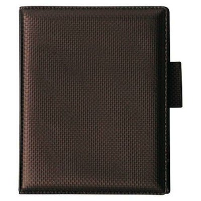 えいむ メモホルダー MH-18 ブラウン