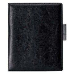 えいむ メモホルダー MH-4 ブラック