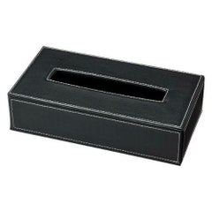 えいむ ティッシュケース TC-80 ブラック