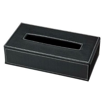 えいむ ティッシュケース TC-80 ブラック