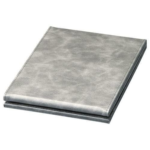 えいむ テーブルミラー TM-20H グレイ