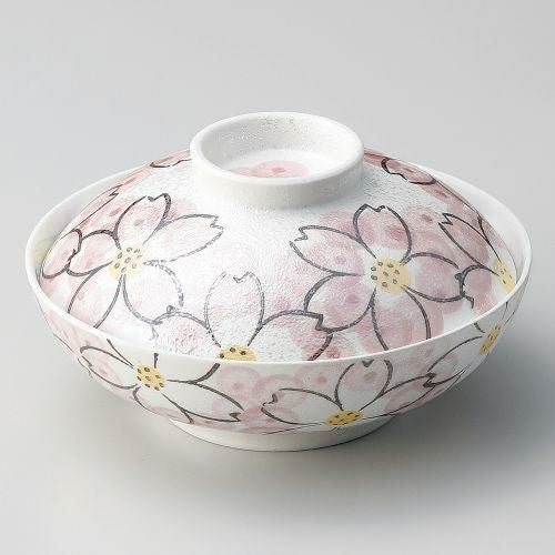 ラスター華々蓋向 13.4×7.6cm 105-119