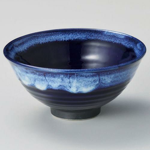 深海うのふ反4.3丼 φ13.5×7cm 318-289