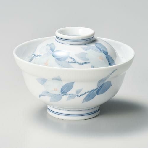 清華蓋丼(組) φ15.7×10.8cm 340-229