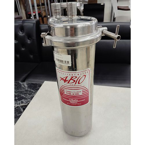 クリタック】軟水器 RS-10XL用カートリッジ/業務用/新品/送料無料