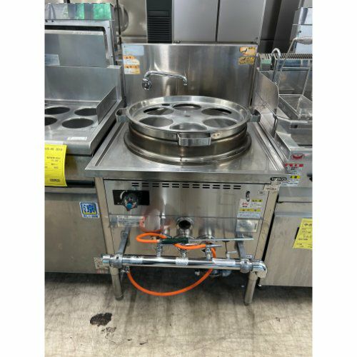 業務用/新品】【タニコー】パスタゆで麺器 スパゲティーボイラー