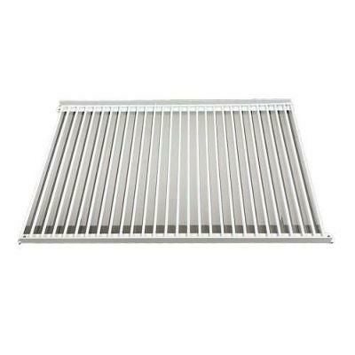 サンデン 冷蔵ショーケース用部品 MUS-0611X・MUS-0614X用網棚・棚受セット RSH-MUS06