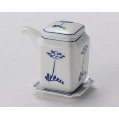 間取花汁次(大) 9.5×6×9cm(200cc) 283-059