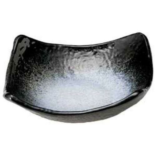 雲海菱形7.0鉢 16.6×16×5.2cm 421-019