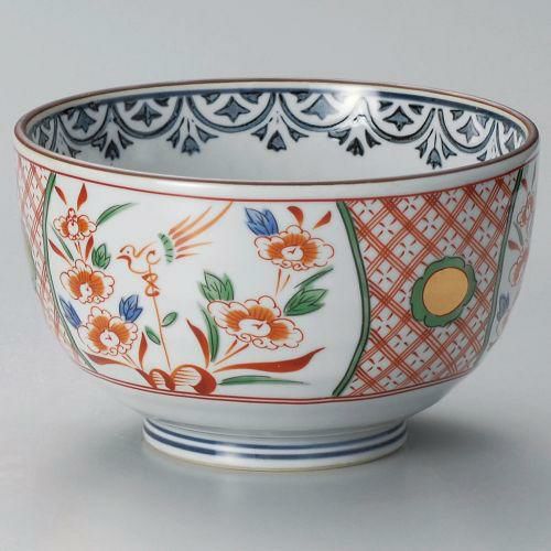 万暦5.5多用丼 φ16.5×10cm 317-079