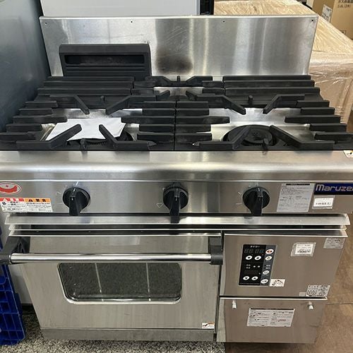 フクシマガリレイ】リーチインショーケース(内蔵型・奥行650mm) MRS
